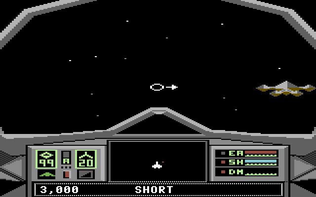 Skyfox Ign - 8K Nature Arts for Desktop